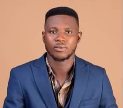 adeyinka daniel damilare