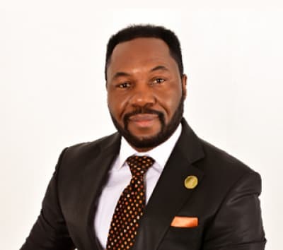 dr. daniel orogun