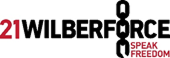 Home 21wilberforce logo 1