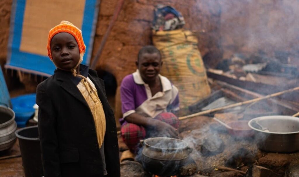 children who lost their parents (1)