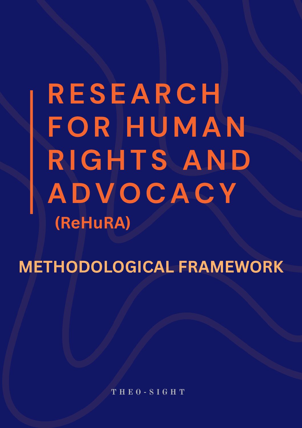ReHuRA Book cover